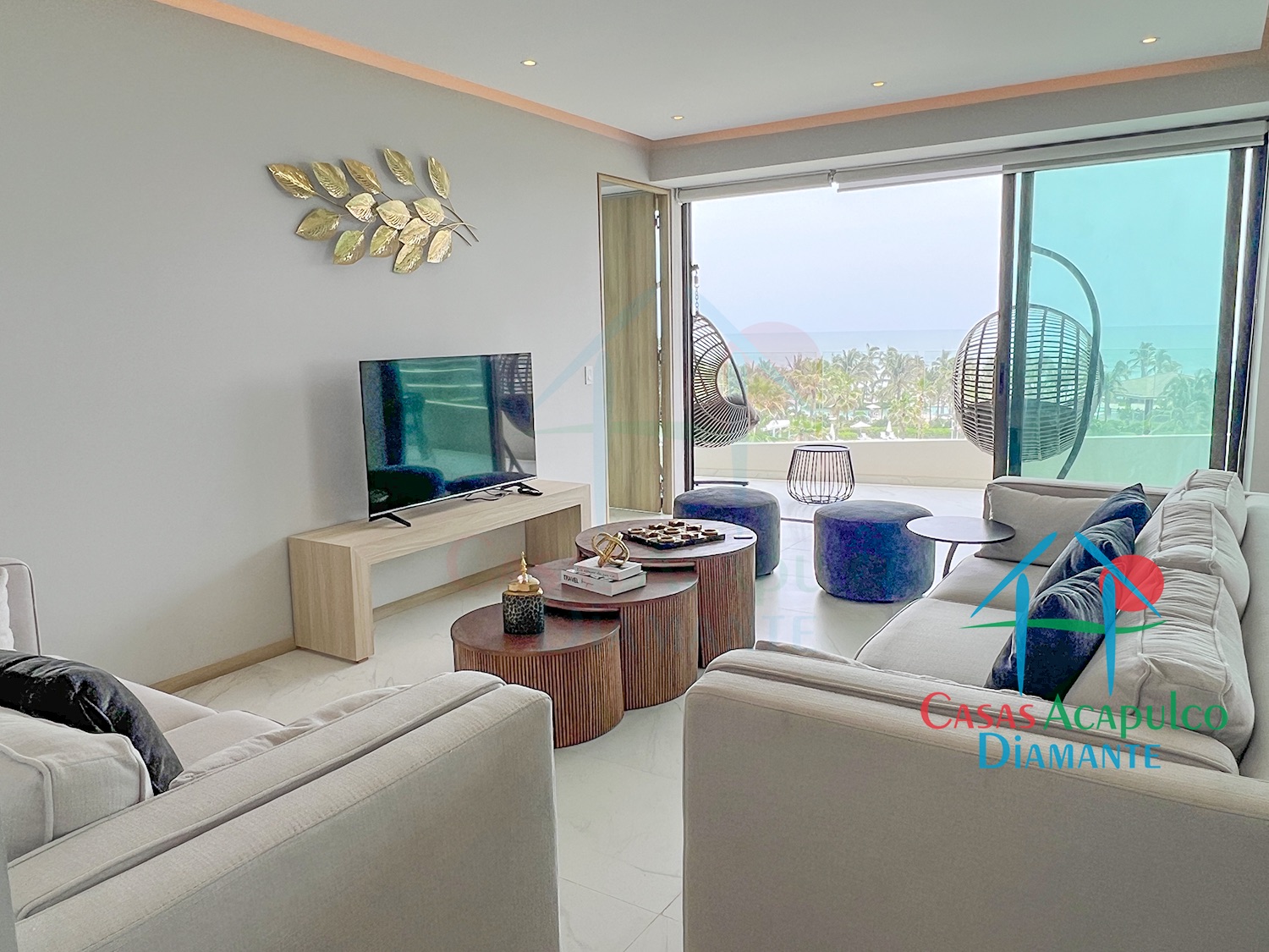 La Isla Capri I4 - Estancia 12